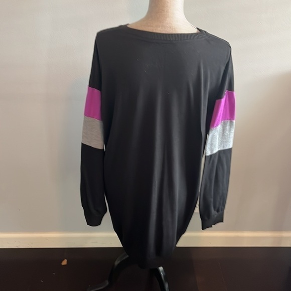 Disney Womens Nightmare Before Christmas Black Sleepwear XL - Picture 5 of 9